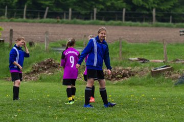 Bild 10 - D-Juniorinnen Kreispokal-Finale SV Boostedt - FSC Kaltenkirchen : Ergebnis: 0:20